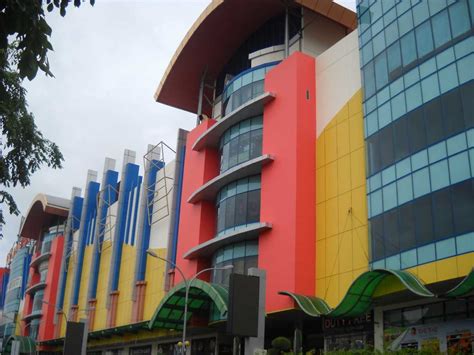 best malls in batam|9 Shopping Malls in Batam for Great Quality Shopping 2024.